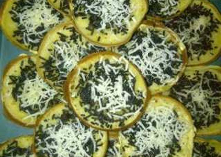 Resep masakan Martabak Bolu Mini | Cara Buat Martabak Bolu Mini Yang Lezat