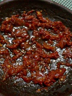 Foto resep Sambel Brambang