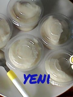 Foto resep Es Cream murah