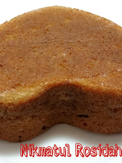 Foto resep Banana Cake