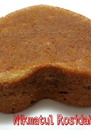 Foto resep Banana Cake