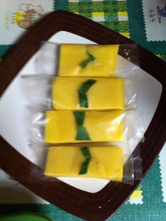 Foto resep PUDING JAGUNG