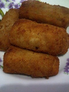 Foto resep Risol Mayo 