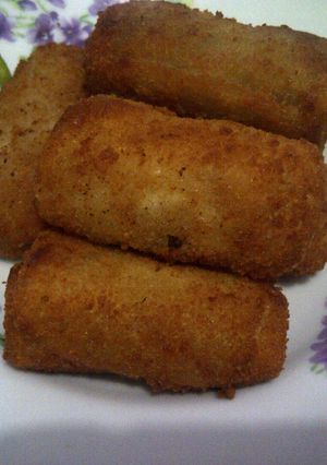 Foto resep Risol Mayo 