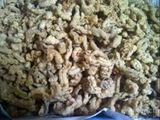Usus Crispy (HomeMade)