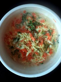 Foto resep Coleslaw