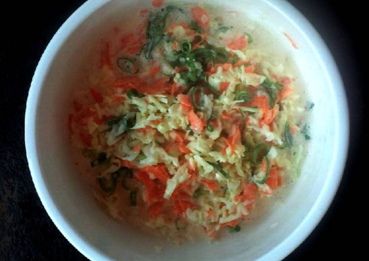 Coleslaw