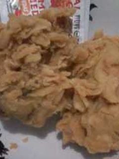 Foto resep Ayam Kentaky