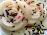 Puding kentang ajah