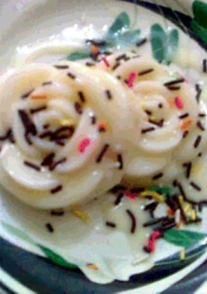 Foto resep Puding kentang ajah