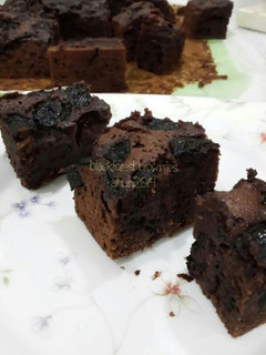 Foto resep Black Forest Cake