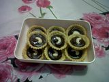 CHOCOLATE METE PIE
