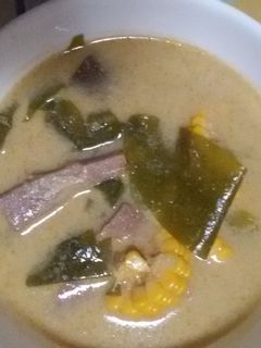Foto resep Sayur Lodeh full cinta