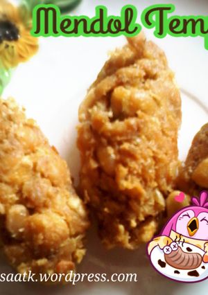 Foto resep Mendol Tempe