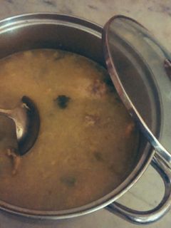 Foto resep Soto Lamongan yg bikin kangen