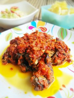Foto resep Balado Ikan Sarden