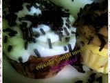 Cupcake Vanilla Mocca