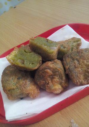 Foto resep Full of Surprises Tofu