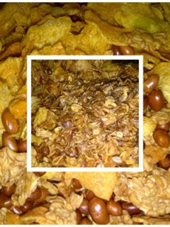 Foto resep Kering kentang campur-campur 