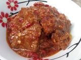Bali Daging Sapi