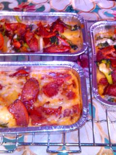 Foto resep Baked Potato Mayonaise (Kentang Panggang)