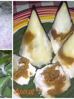 Foto resep Awug 