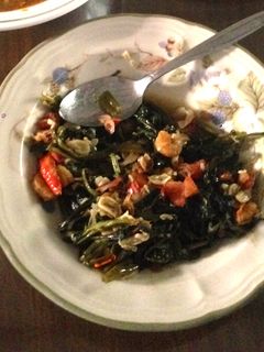 Foto resep Tumis Kangkung