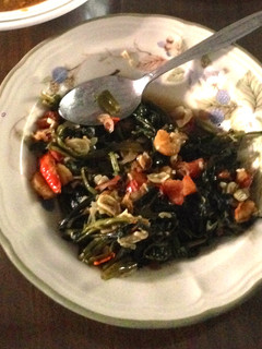 Foto resep Tumis Kangkung