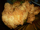 Ayam Fillet Crispy ala KFC #homemade