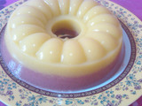 Healthy Pud No Added Sintetic Essence