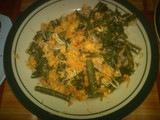 Urap-Urap Bahagia