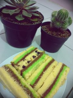 Foto resep Bolu Kukus Mambo