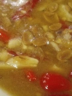 Foto resep Sambel Tauco ala Emaku