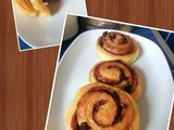  Easy Cinnamon Roll