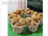 Bolu Kukus Gula Merah Murah Meriah Mudah