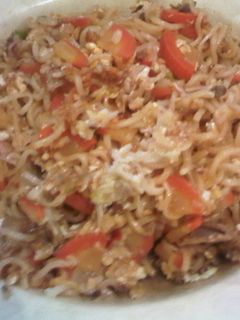 Foto resep Mie ala Enda