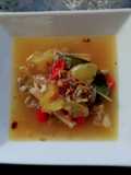 Asem asem Daging Sapi 