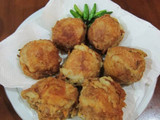 Tahu Susur Vege