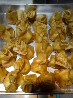 Foto resep Home Made Ekado