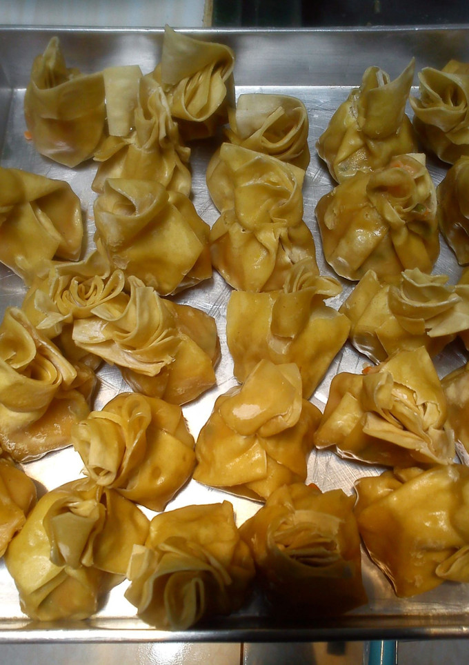 Foto resep Home Made Ekado