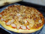 Mama pizza