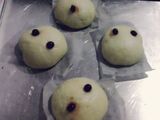 bakpao unyil aneka isi