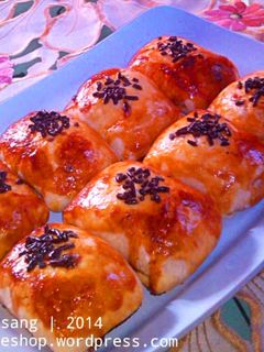 Foto resep Pisang Bolen Bandung
