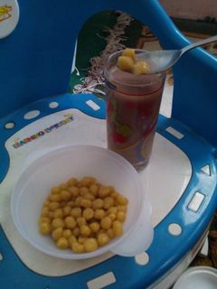 Foto resep Mango bubbles