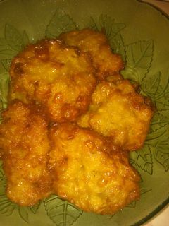 Foto resep bakwan jagung kilat
