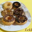 Simple Cronut