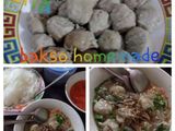 bakso sapi