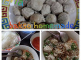 bakso sapi