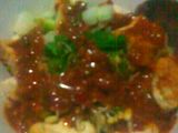 Tahu Tek (merindu) Tuban