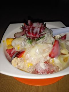 Foto resep Sop Buah Istimewa